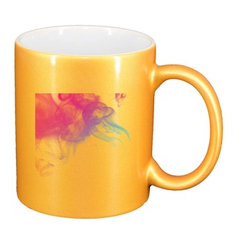 Cana Colour, auriu sidefata, 330ml, D273 Cana Colour, auriu sidefata, 330ml, D273