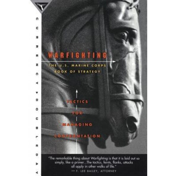 Warfighting, United States, United States Marine Corps, Joyce L. Vedral
