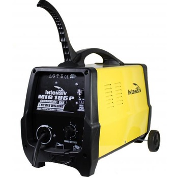 Aparat de sudura Intensiv MIG-MAG 195P, 230 V, 180 A, diametru sarma 0.6-1 mm Aparat de sudura Intensiv MIG-MAG 195P, 230 V, 180 A, diametru sarma 0.6-1 mm