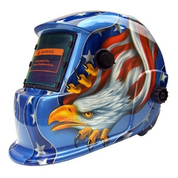 Masca de sudura Intensiv EAGLE 9-13, 2 senzori, 92x42 mm, display cristale lichide, incarcare solara + baterii Masca de sudura Intensiv EAGLE 9-13, 2 senzori, 92x42 mm, display cristale lichide, incarcare solara + baterii