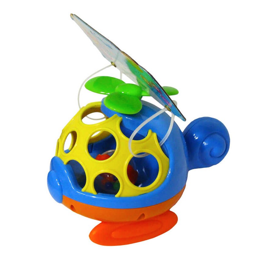 Mini Elicopter BamBam