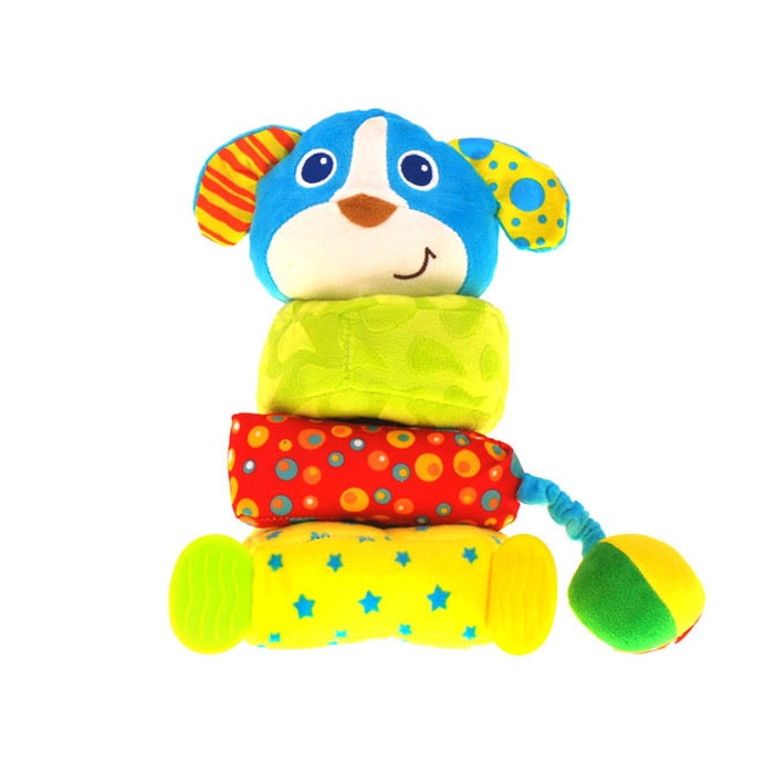 Catelul Piramida BamBam