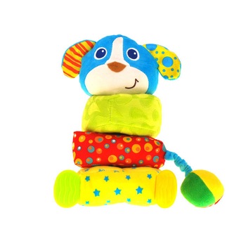 Catelul Piramida BamBam Catelul Piramida BamBam