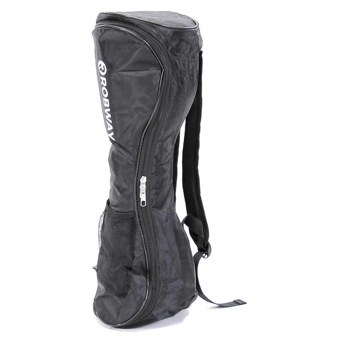 Rucsac Original, Hoverboard Robway, 6.5 inch, Negru