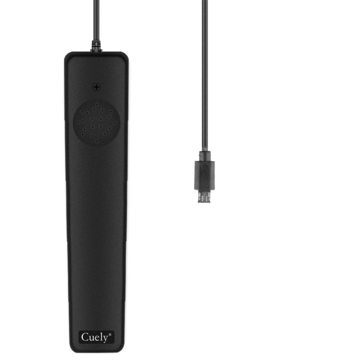 Дистанционно Fuji Fujifilm, RR-90, За X-E2 / X-T1 / Finepix S1 / X-M1