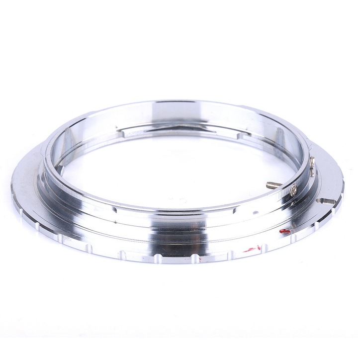 Adaptor Olympus OM - Canon EOS EF, EF-S