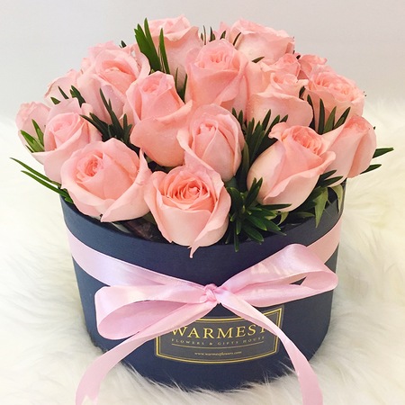 Aranjament Floral Flori De Sapun 20cm Emag Ro