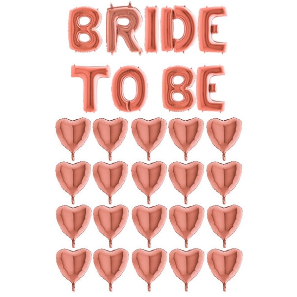 Set baloane folie Petrecere Burlacite