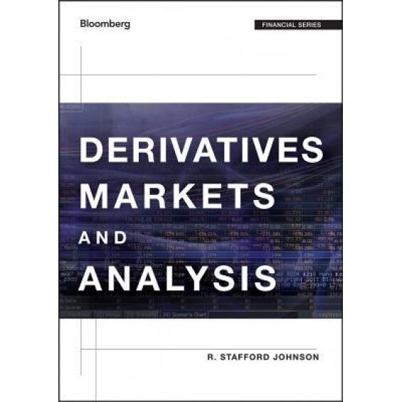 Derivatives - R. Stafford Johnson (Author)