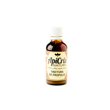 Tinctura De Propolis 25 Ml Emag Ro