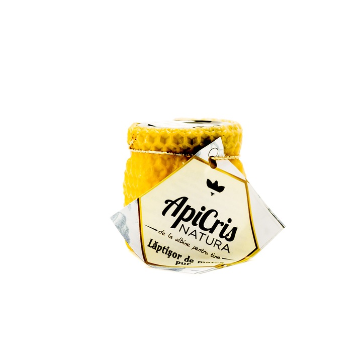Laptisor de matca pur 30 g
