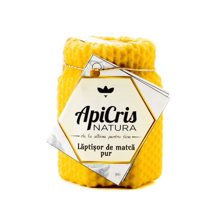 Laptisor de matca pur 100 g