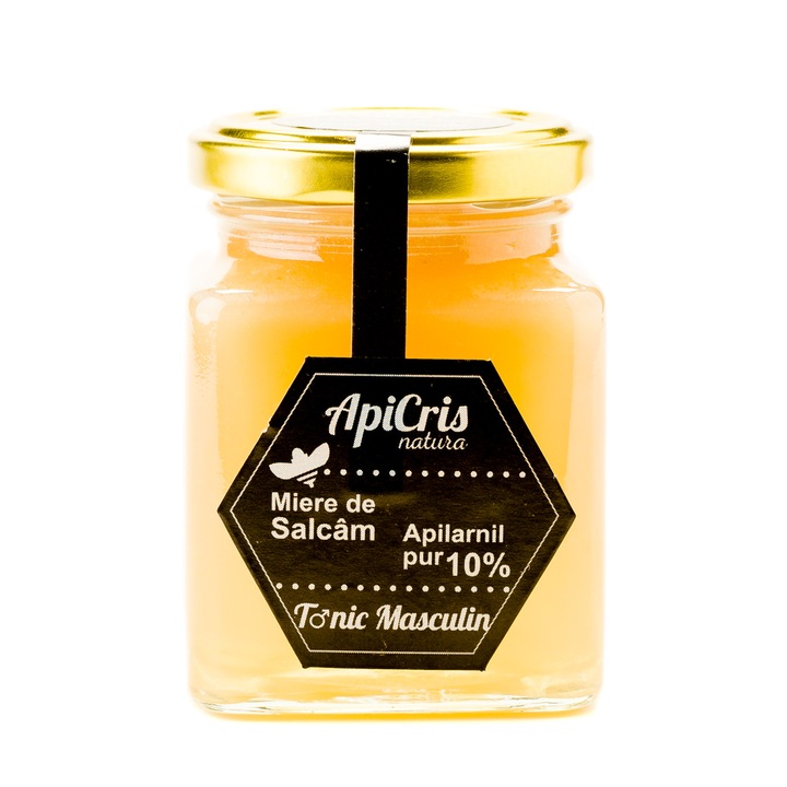 Supliment apicol Tonic Maculin