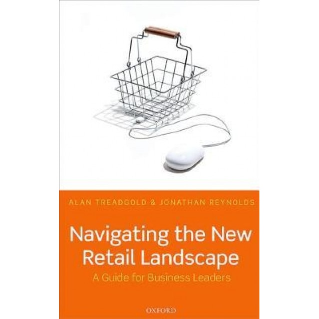 Navigating the New Retail Landscape: A Guide to Current Trends and 