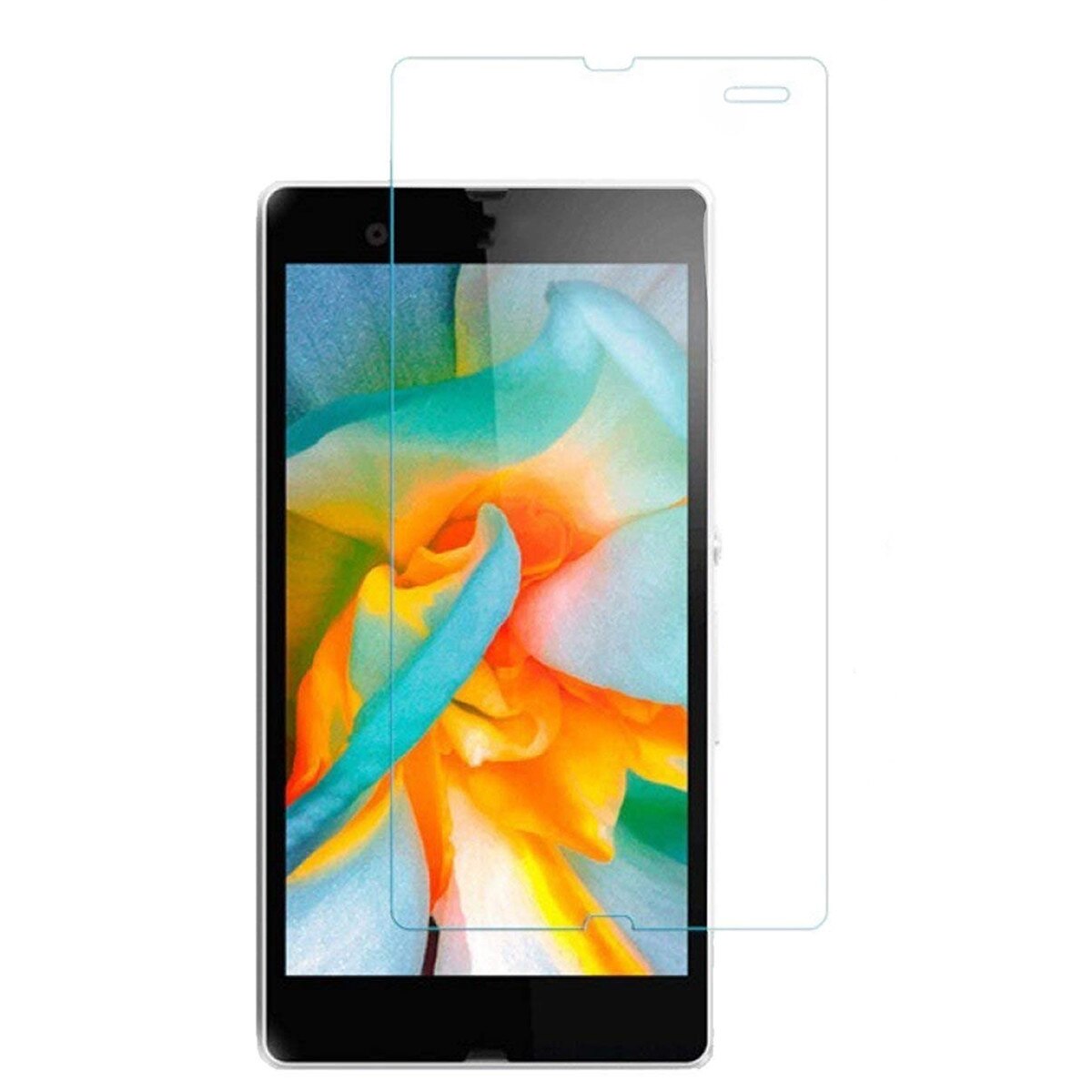 Folie Sticla Securizata Sony Xperia Z,Transparenta