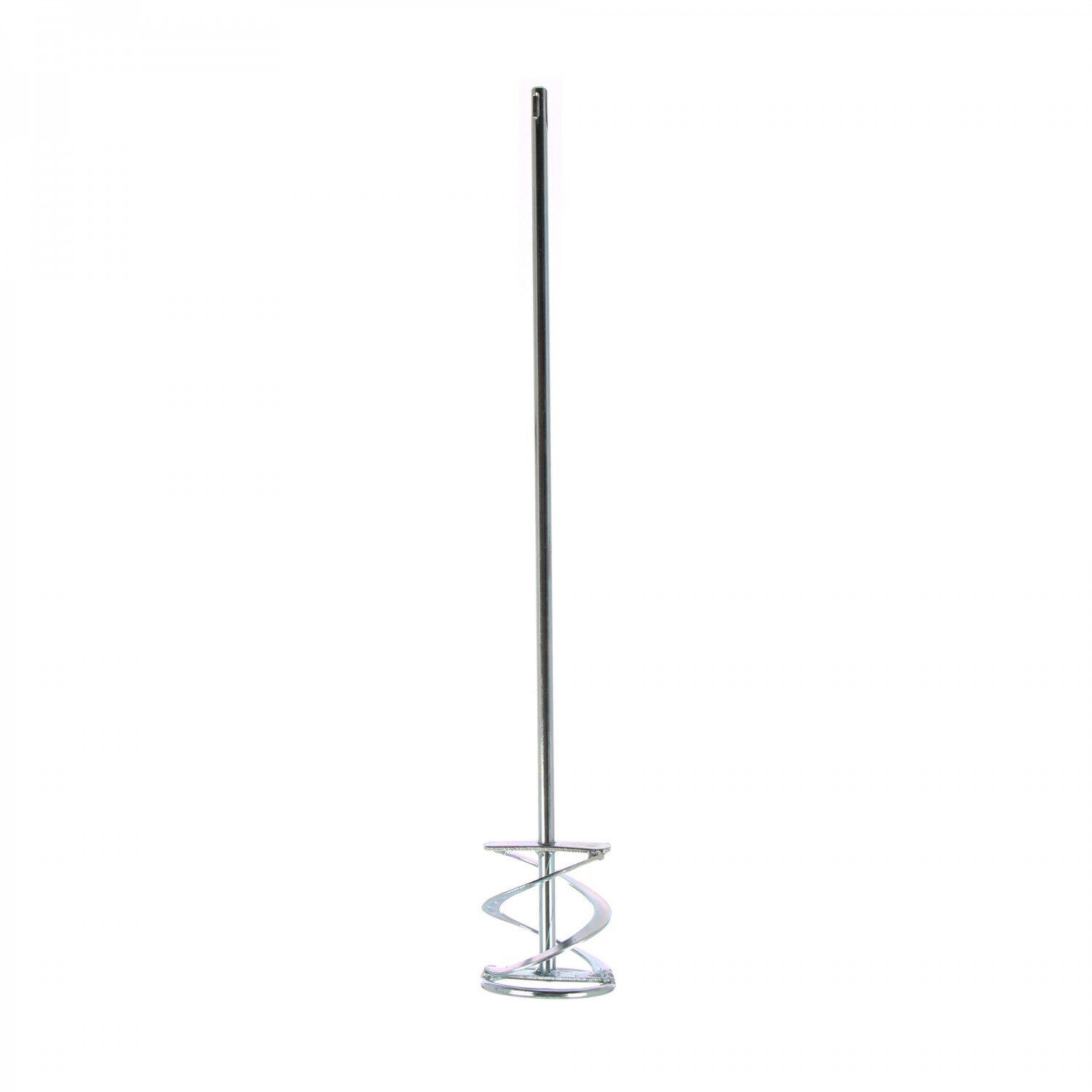 Mixer pentru mortar iMKⓇ prindere SDS, diametru 8 cm, argintiu, AN