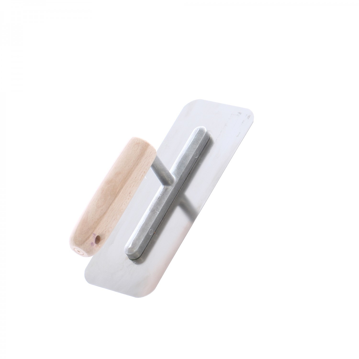 Gletiera iMKⓇ din inox, venetiana, 20 x 8.5 cm, maro, AN