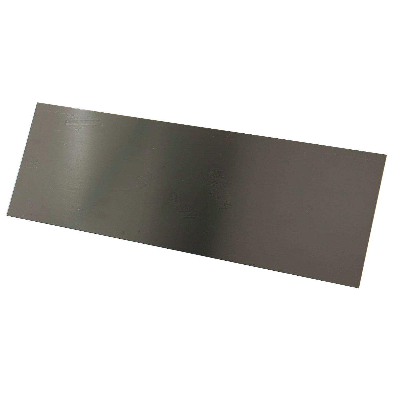 Gletiera iMKⓇ inox, 38 x 13 cm, maro deschis, AN