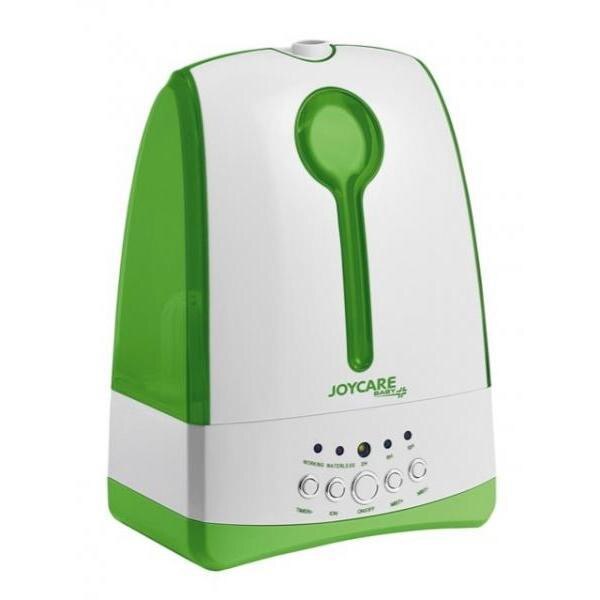 Umidificator Joycare cu Ionizator si Ultrasunete 5,8 L