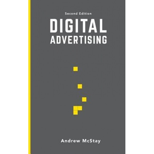 Digital Advertising - Andrew McStay (Author)