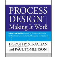 process design making it work a practical guide to what to do when and how for facilitators consultants managers and coaches - dorothy strachan author imagen 12_0_
0