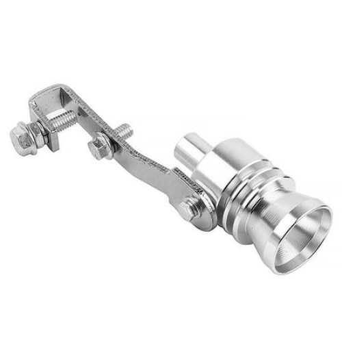 Fluier toba EVO marime L pentru motor intre 2000 - 2400 cc