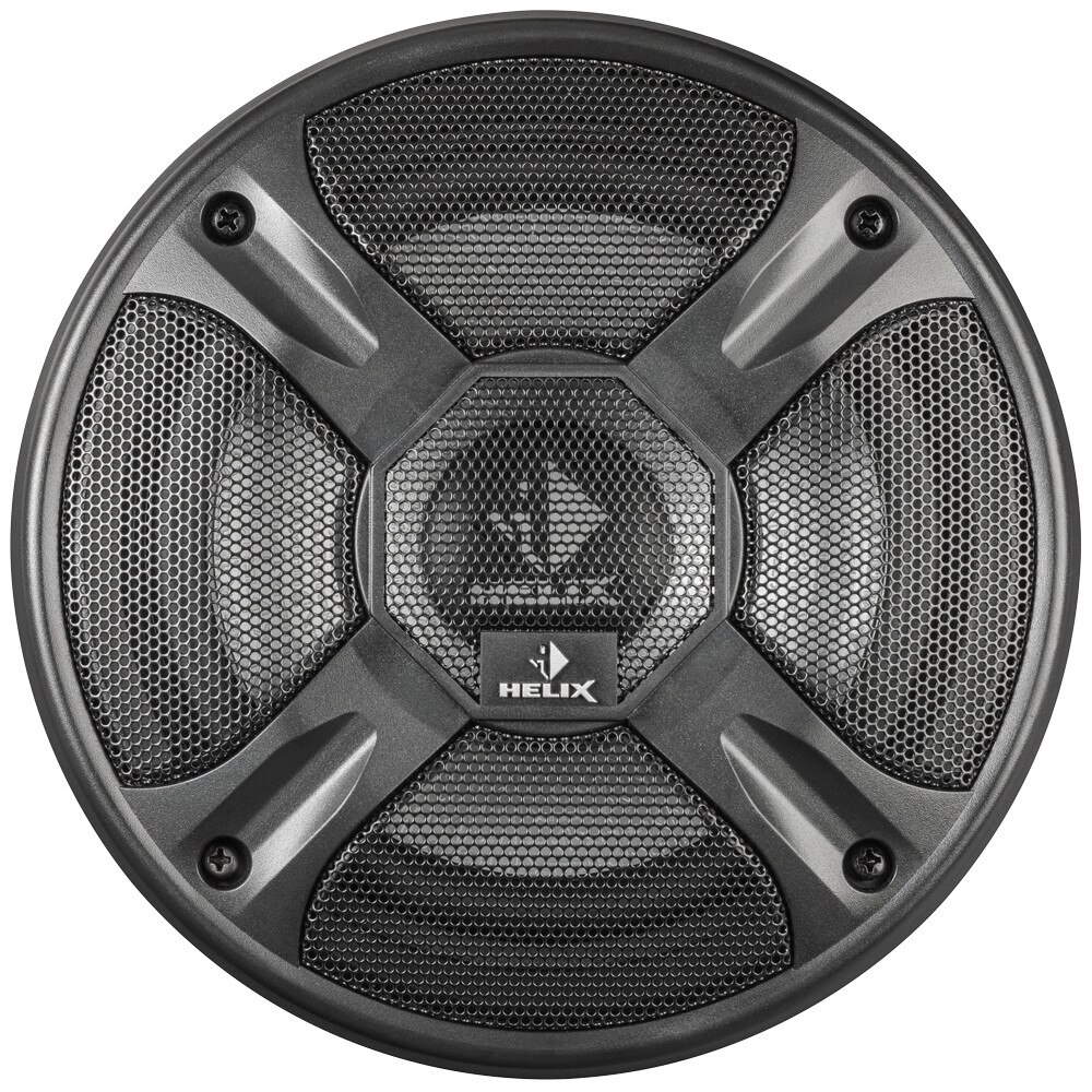 Difuzoare auto HELIX B 62C.2, Set Sistem 16.5 cm, 2 cai, 60W RMS