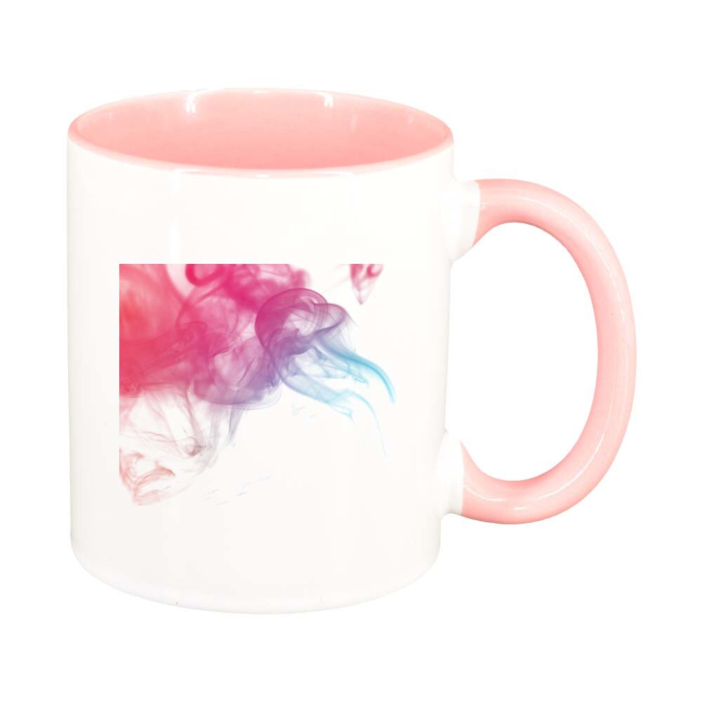 Cana Colour, interior roz, 330ml, D273