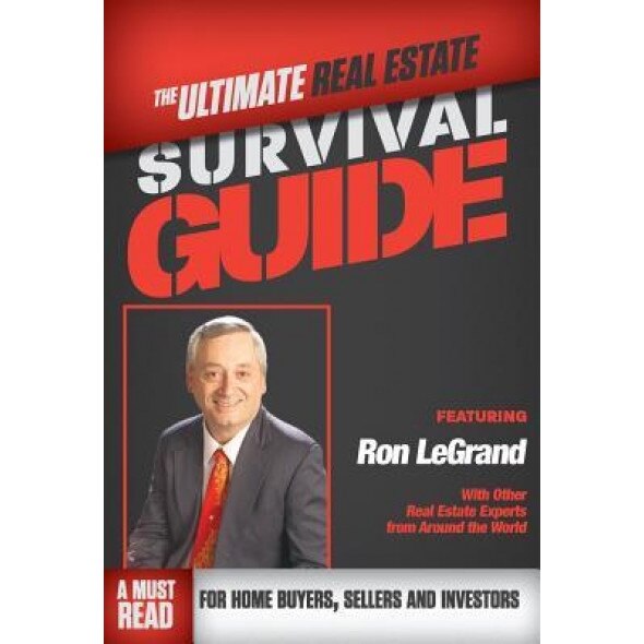 The Ultimate Real Estate Survival Guide - Jack Dicks (Author)