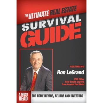 The Ultimate Real Estate Survival Guide - Jack Dicks (Author) The Ultimate Real Estate Survival Guide - Jack Dicks (Author)