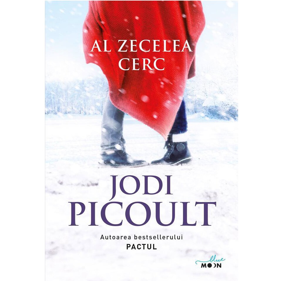Al Zecelea Cerc. Jodi Picoult, Jodi Picoult