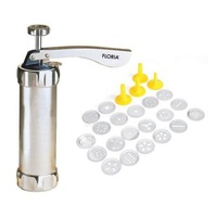 Aparat ZILAN pentru fursecuri si biscuiti