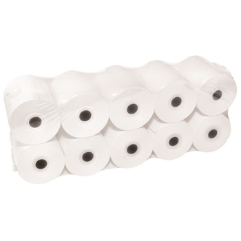 Set 10 Role termice case de marcat 56mmx18m Set 10 Role termice case de marcat 56mmx18m