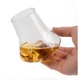 Pahar whisky, sticla, 380ml, cu baza de racire, "Les Impitoyables" - Peugeot