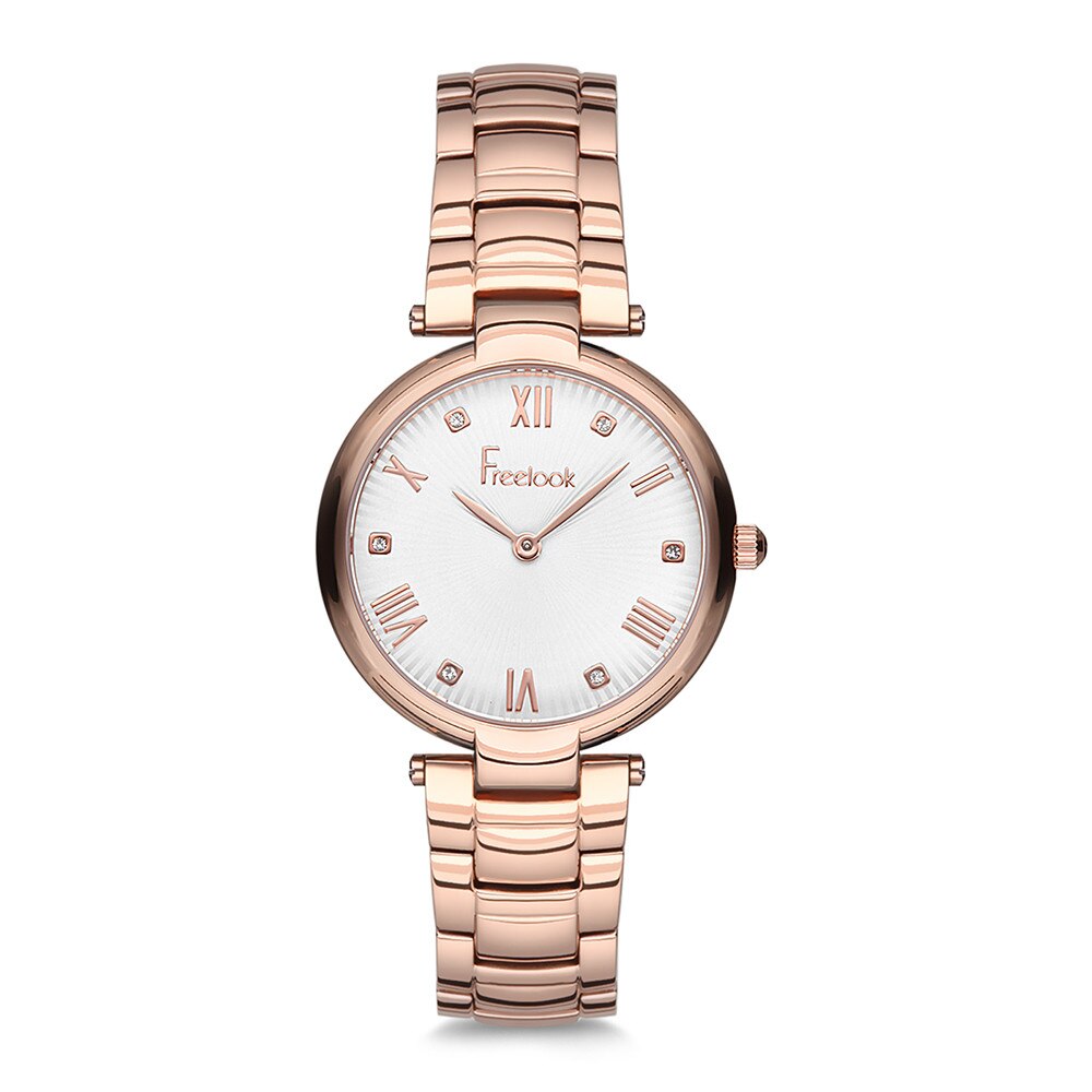 Ceas pentru dama Freelook Eiffel F.8.1049.06