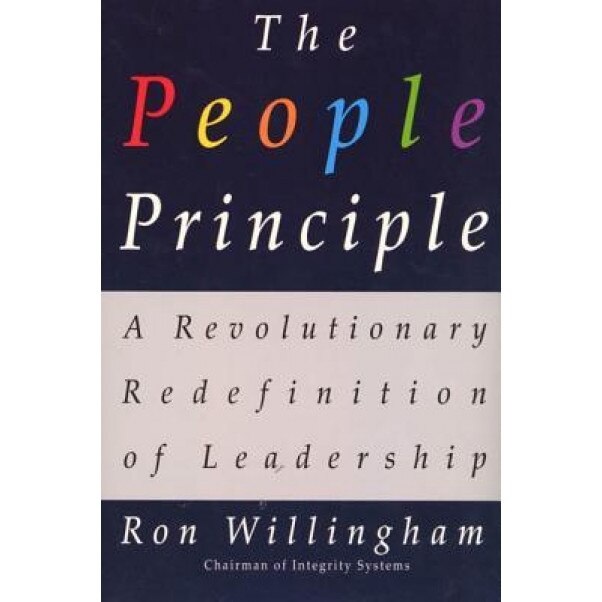 People Principle, Willingham, Ron Willingham