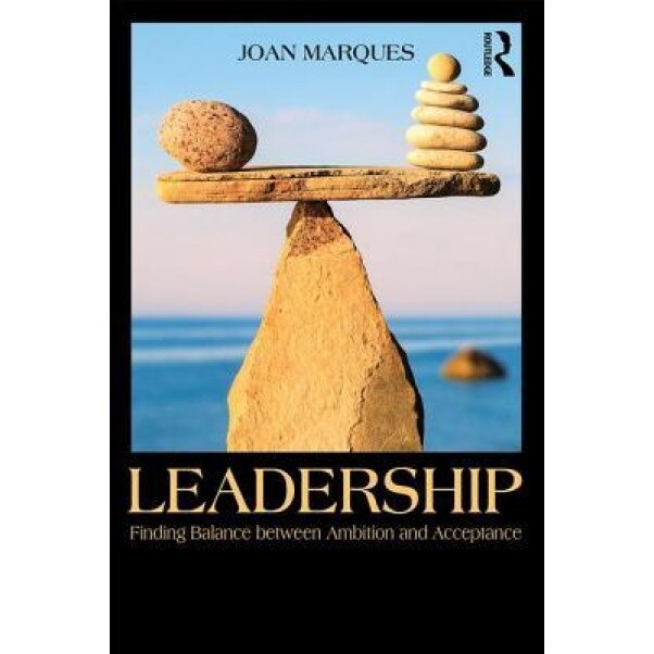 Leadership: Finding Balance Between Ambition and Acceptance -
