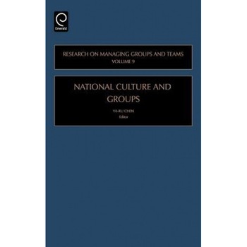 National Culture and Groups - Ya-Ru Chen (Editor) National Culture and Groups - Ya-Ru Chen (Editor)