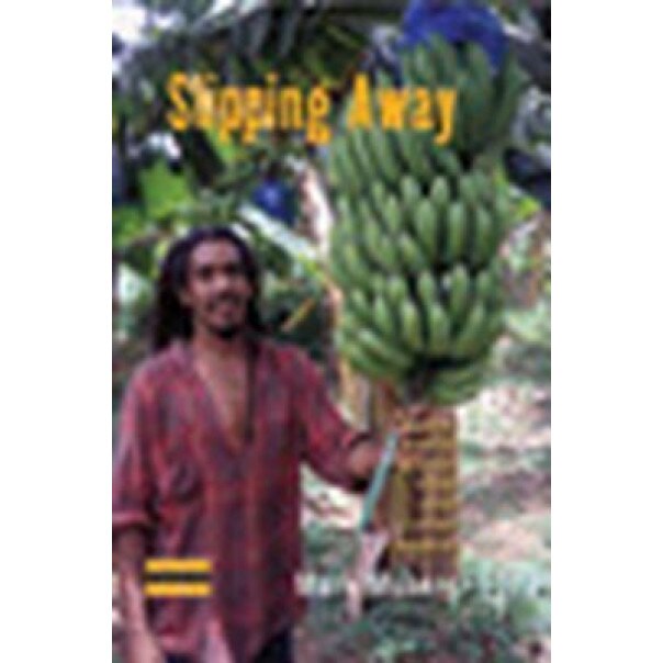 Slipping Away: Banana Politics and Fair Trade in the Eastern Caribbean - Mark Moberg (Author)