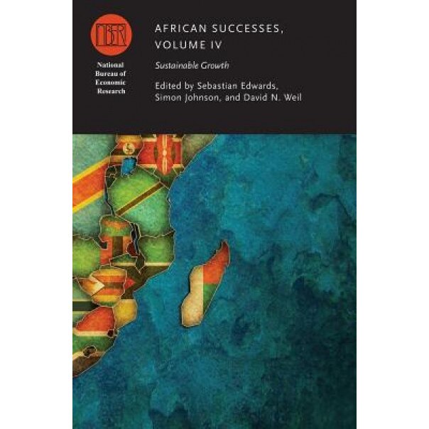 African Successes: Sustainable Growth - Sebastian Edwards (Editor)