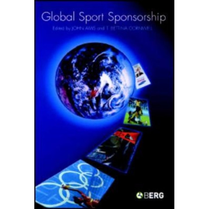 Global Sport Sponsorship - John M. Amis (Author)