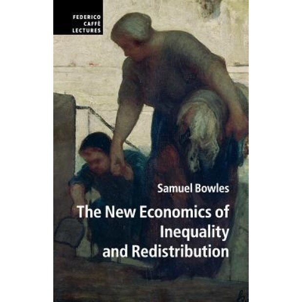 The New Economics of Inequality and Redistribution - Samuel Bowles (Author)