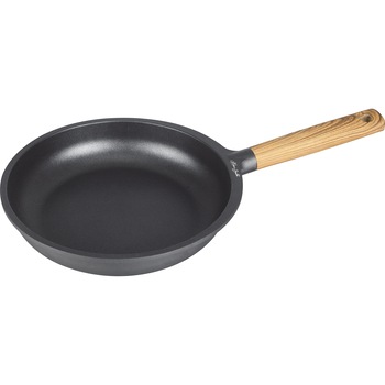 Tigaie aluminiu Cooking by Heinner, Taste of Home by Chef Sorin Bontea, inductie, 24 x 5 cm Tigaie aluminiu Cooking by Heinner, Taste of Home by Chef Sorin Bontea, inductie, 24 x 5 cm