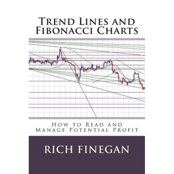 Trend Lines and Fibonacci Charts: How to Read and Manage Potential Profit - Rich Finegan (Author)