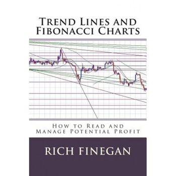 Trend Lines and Fibonacci Charts: How to Read and Manage Potential Profit - Rich Finegan (Author) Trend Lines and Fibonacci Charts: How to Read and Manage Potential Profit - Rich Finegan (Author)