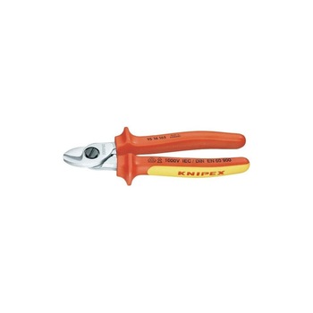 Cleste pentru cabluri VDE Knipex Cleste pentru cabluri VDE Knipex