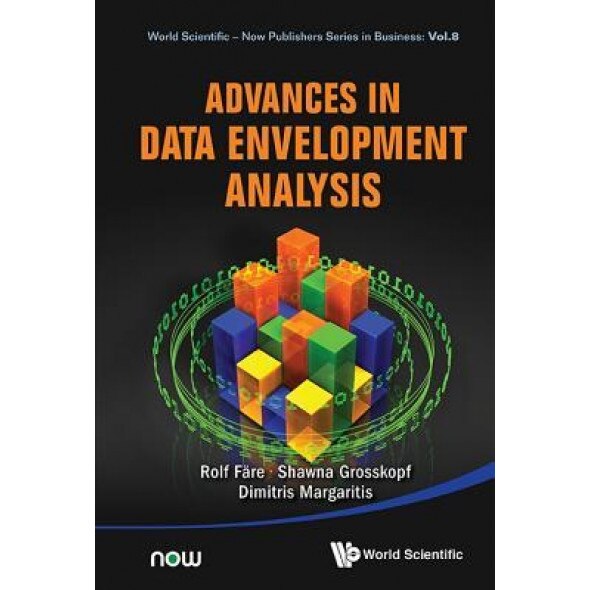 Advances in Data Envelopment Analysis - Rolf Fare (Author)