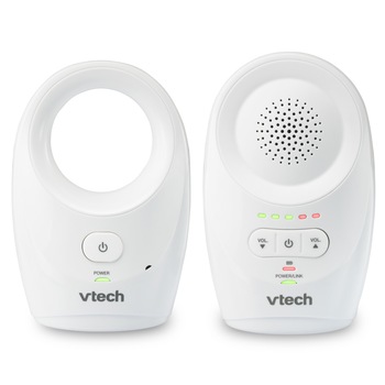 Monitor Audio pentru bebelusi VTech Monitor Audio pentru bebelusi VTech