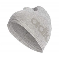 Caciula Adidas Daily CY5611, Barbati, Gri