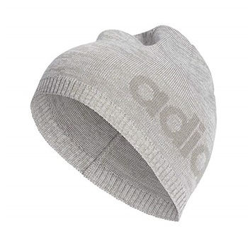 Caciula Adidas Daily CY5611, Barbati, Gri Caciula Adidas Daily CY5611, Barbati, Gri